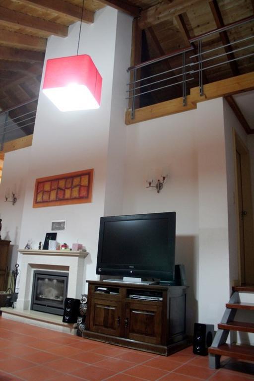 Casa De Tapadeiro Villa Resende Kamer foto
