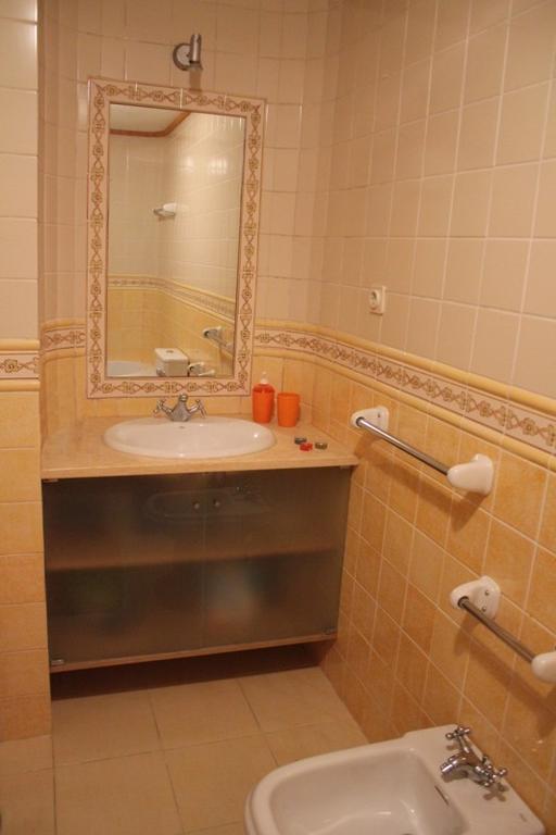 Casa De Tapadeiro Villa Resende Kamer foto