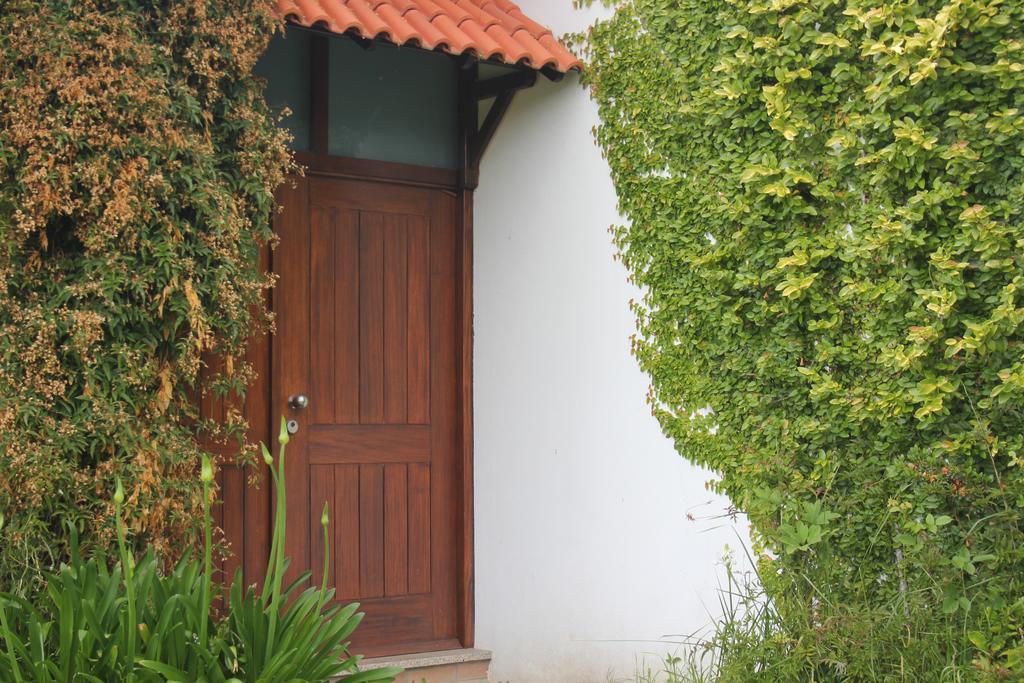 Casa De Tapadeiro Villa Resende Buitenkant foto
